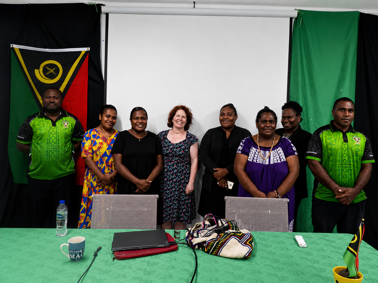 VLRC Staff Undergo Second CLE Training on the Ethical Use of AI for Socio-Legal Research