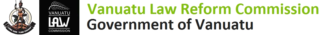 Vanuatu Law Reform Commission