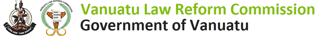 Vanuatu Law Reform Commission