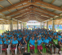 VLRC Officer Strengthens Law Reform Expertise Through Twinning Placement in Solomon Islands